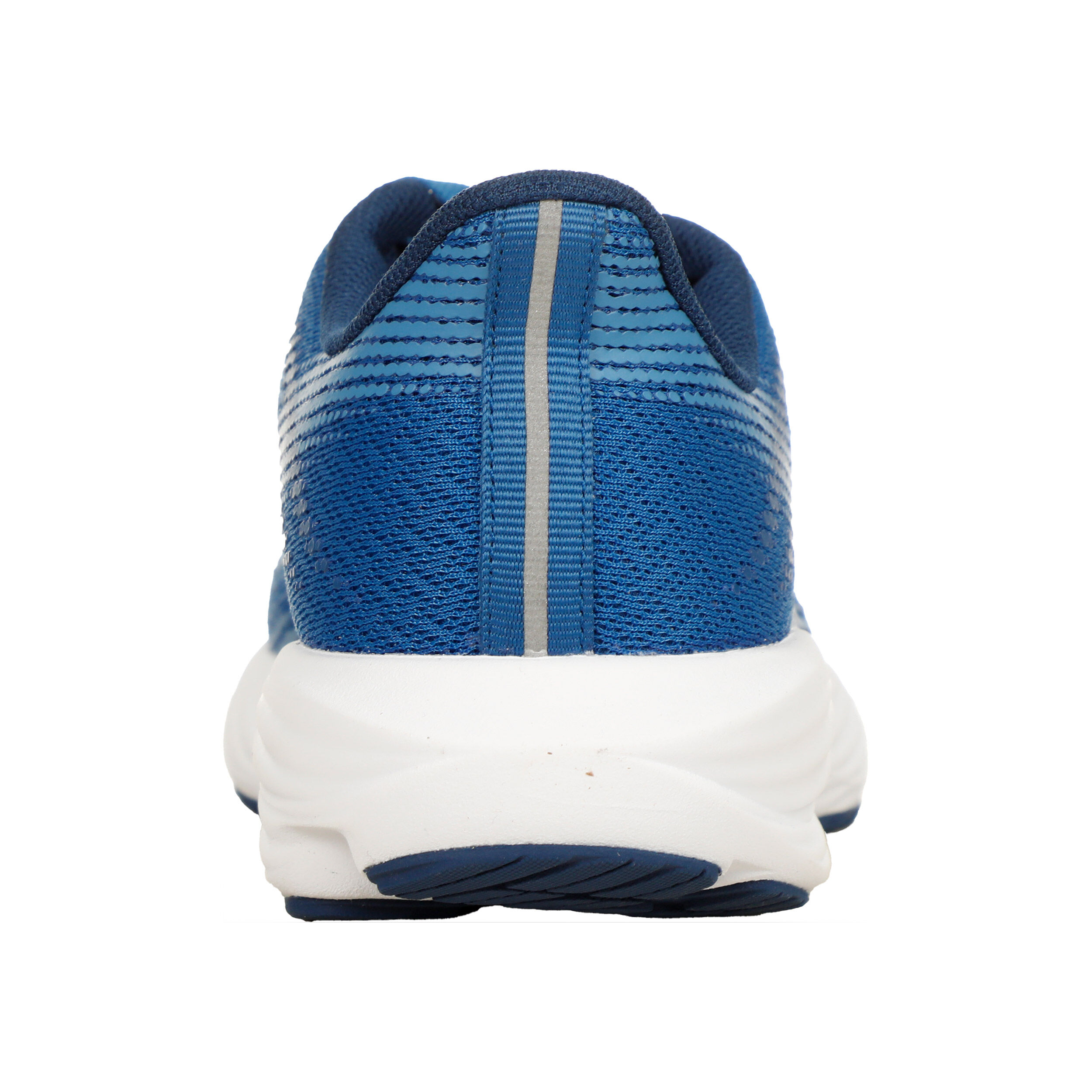 Enerzy Rider Neutralschuh Kinder - Blau