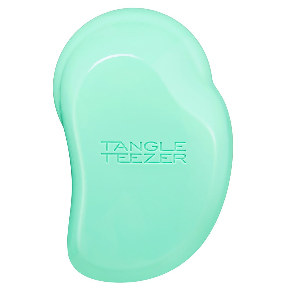 Tangle Teezer Original Mini Paradies Green