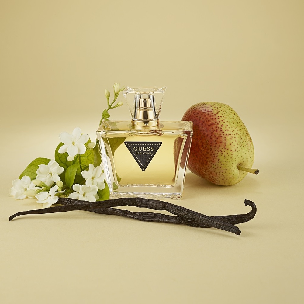 Guess Seductive Femme Eau de Toilette