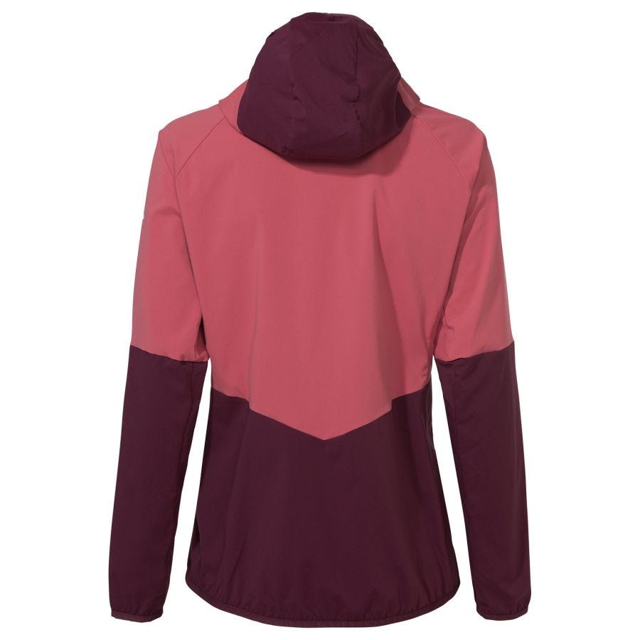 Tekoa Jacke Damen