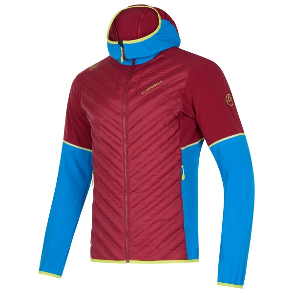 La Sportiva - Koro Jacket - Kunstfaserjacke