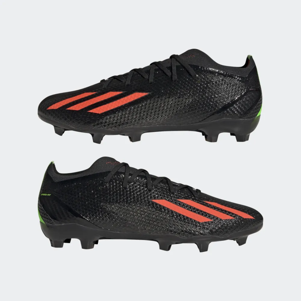adidas X SPEEDPORTAL.2 FG GW8449 / schwarz