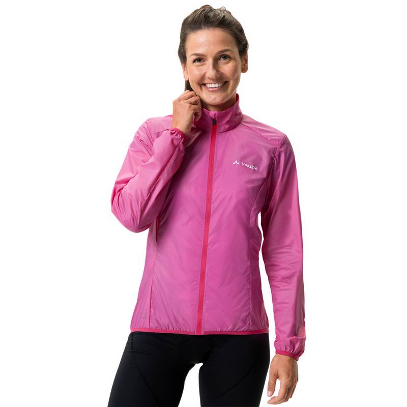 VAUDE Women's Matera Air Jacket Outdoorjacke Damen
