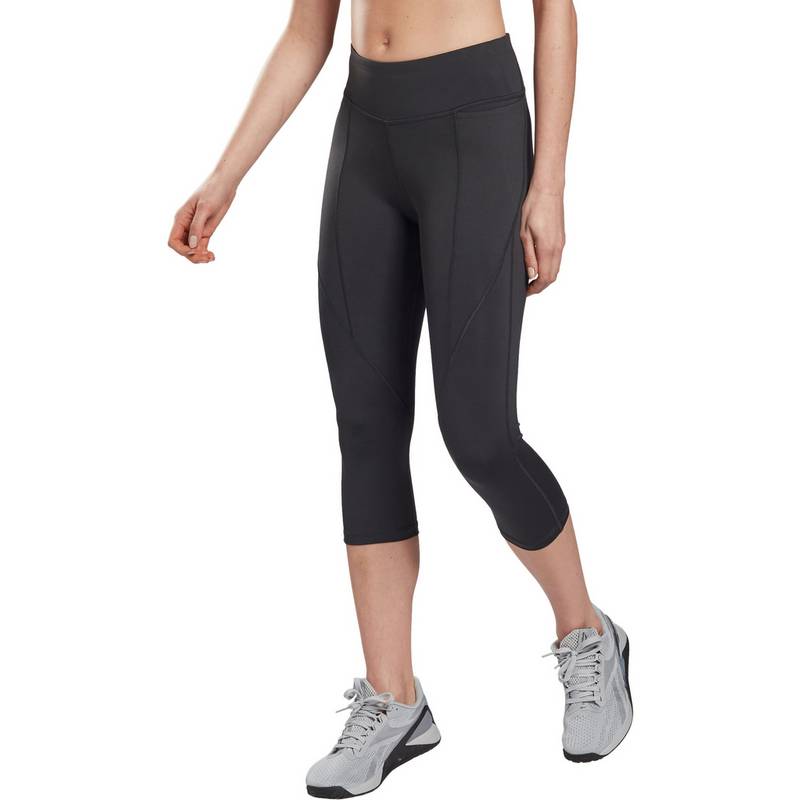 Reebok Paul Pogba WORKOUT READY SPEEDWICK Tights Damen