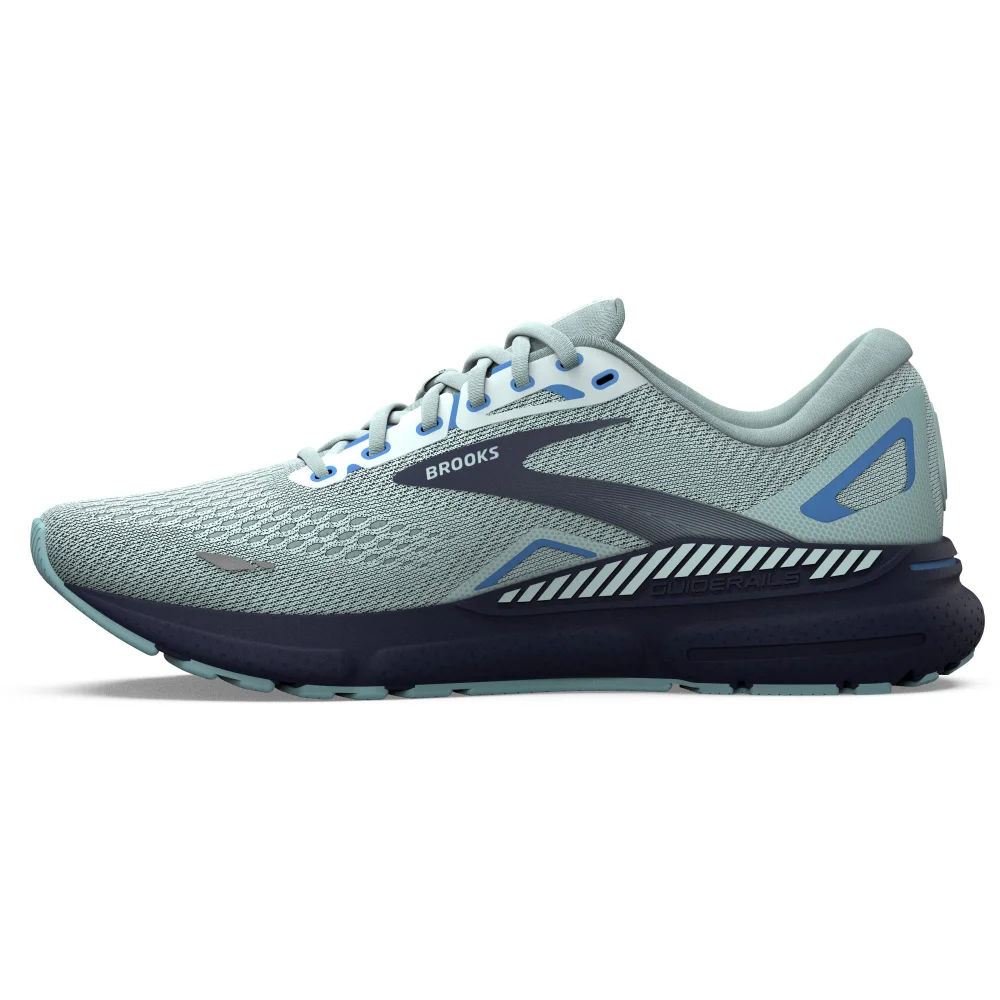 Brooks Adrenaline GTS 23 120381-1B-471 / blau