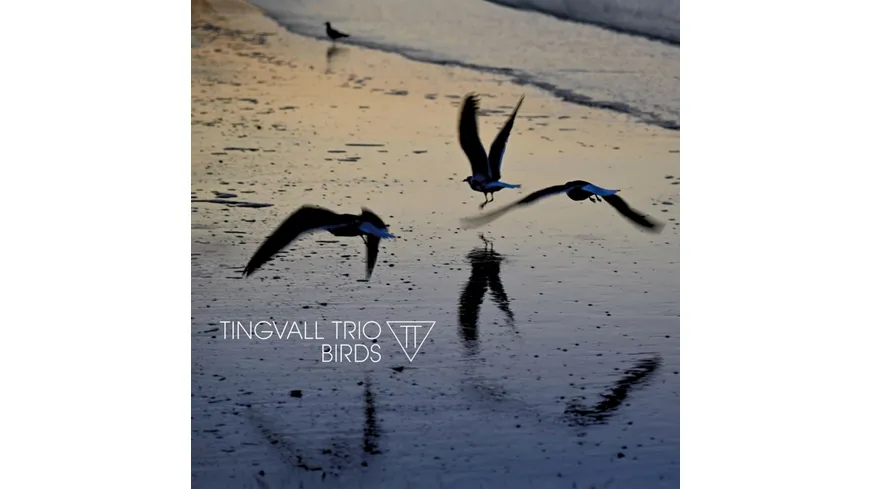 Birds (Digipak)
