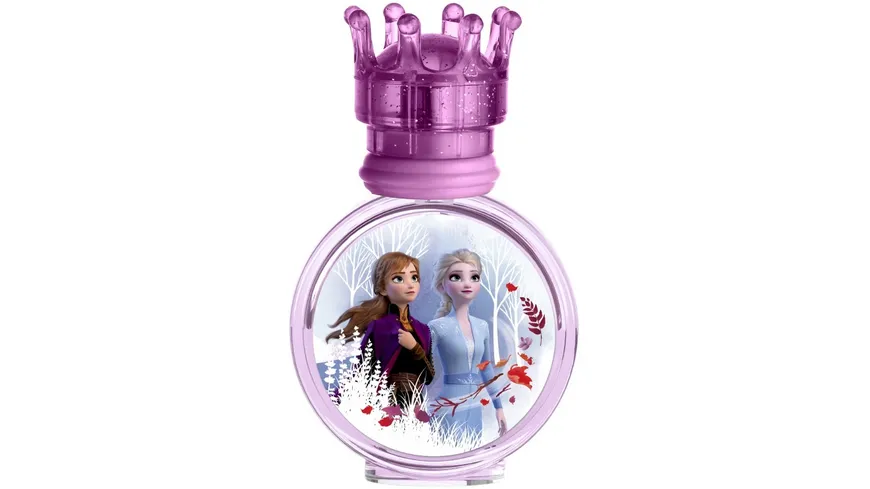 Air Val Frozen II Eau de Toilette 30 ml