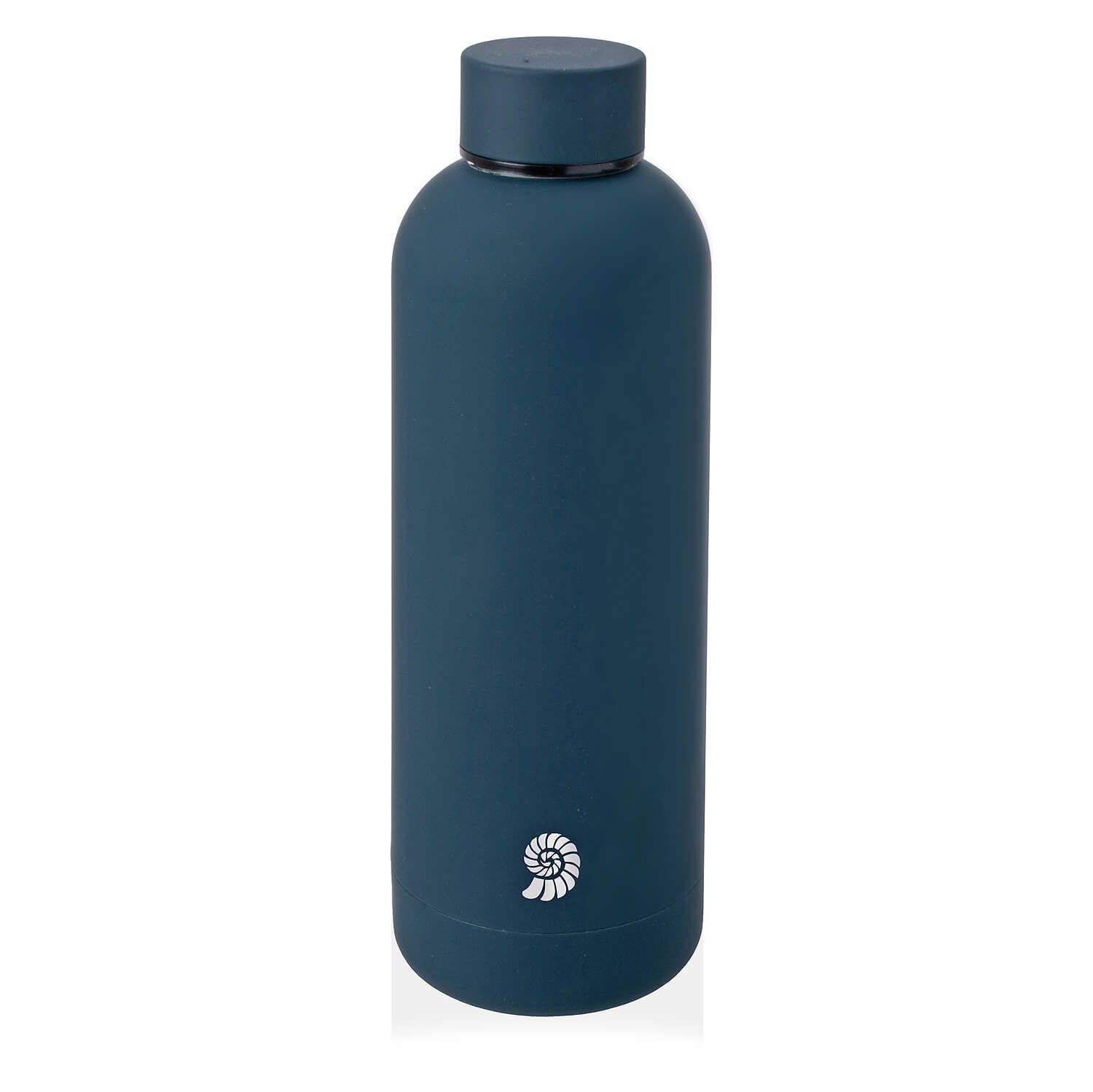 Isolierflasche Soft-Touch