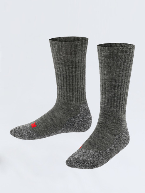 Active Warm Kinder Socken-96884090002 Falke