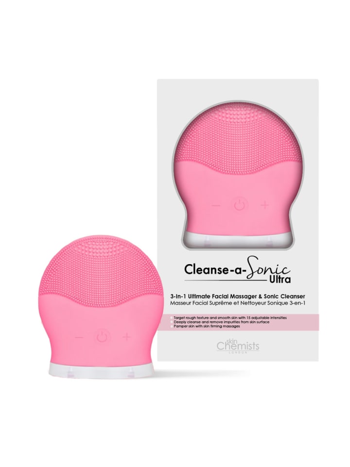 Skinchemists Reinigen - A- Sonic Ultra (Rosa) günstig kaufen onesize