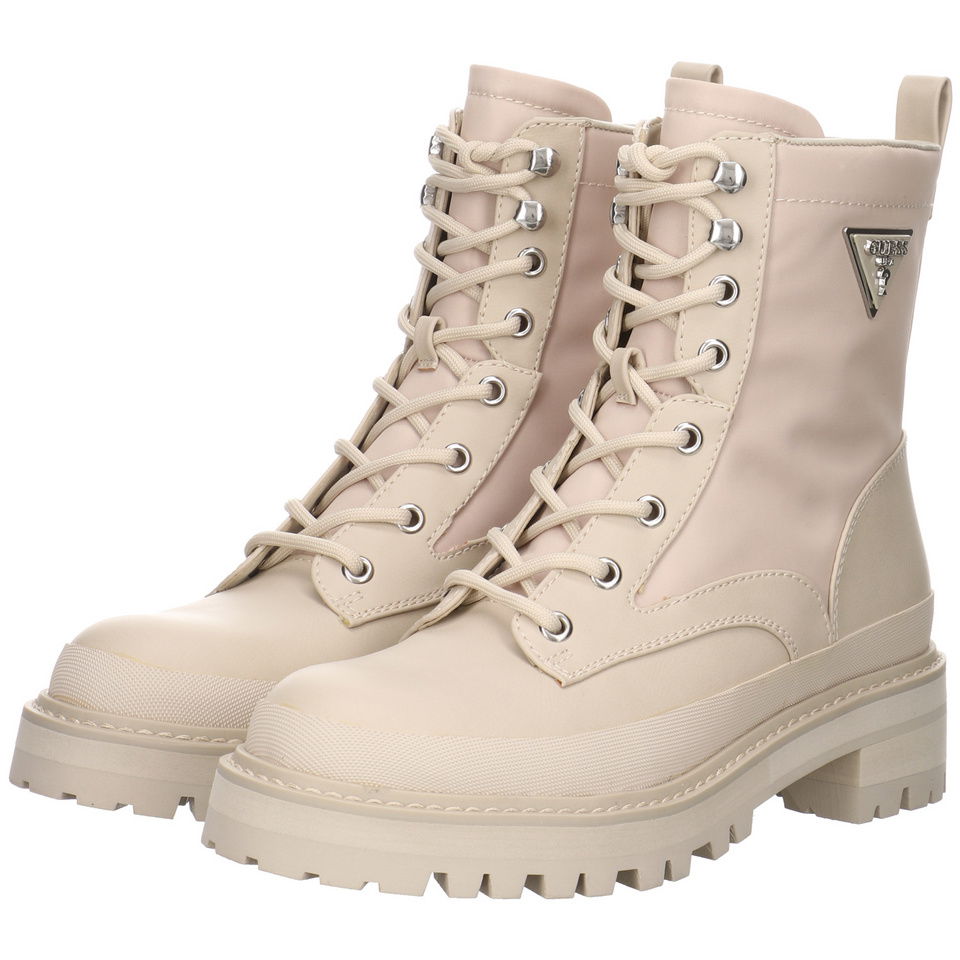 Guess Bada Schnürboots