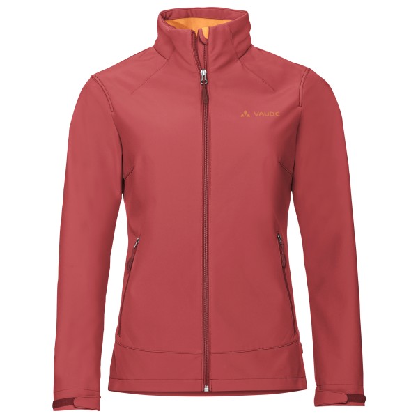 Vaude - Women's Cyclone Jacket VI - Softshelljacke