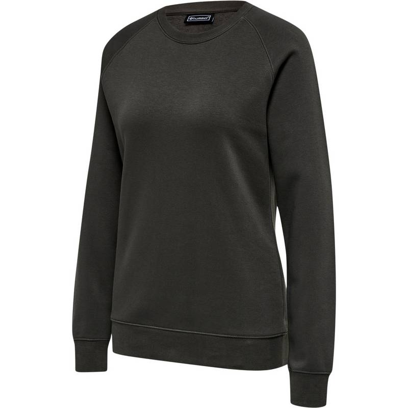 hummel hmlRED HEAVY SWEATSHIRT WOMAN Sweatshirt Damen