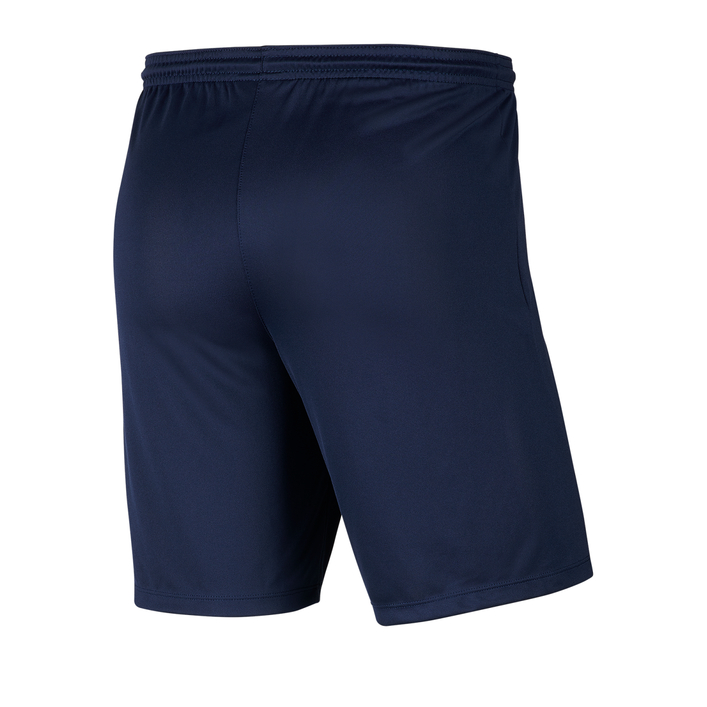 Nike Park III Short Kids Blau F410