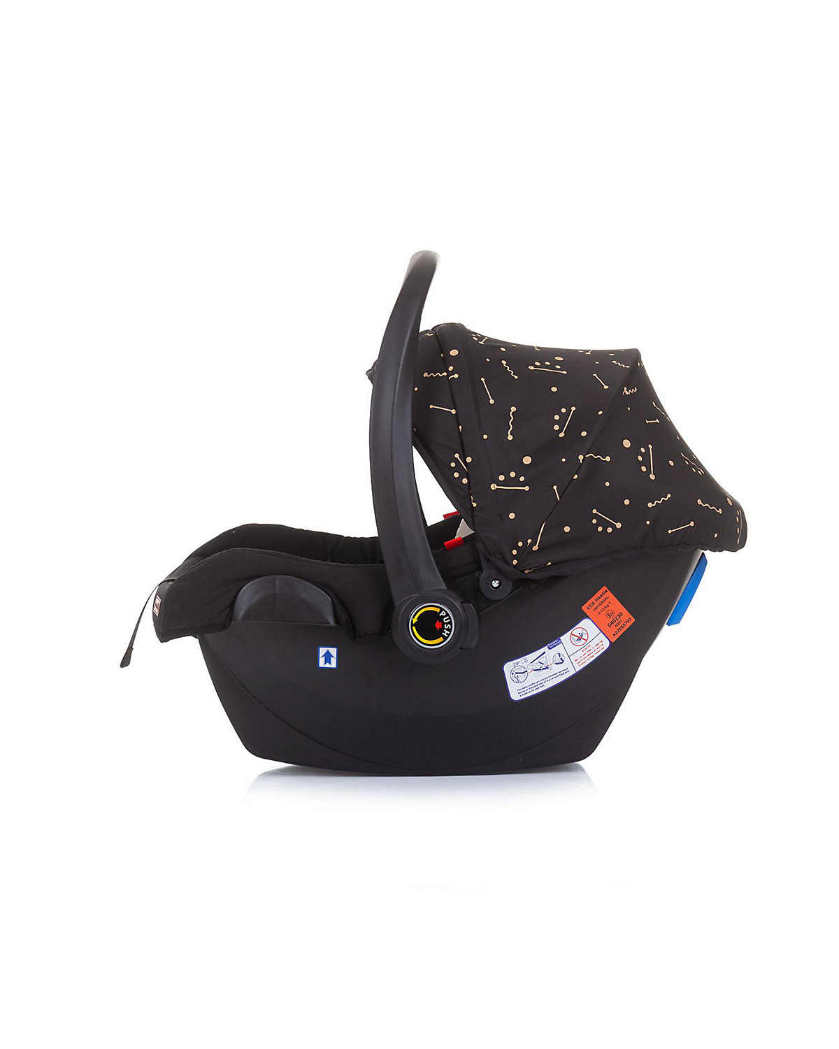 Babyschale Duo Smart Gruppe 0+ (0 - 13 kg) Kindersitze