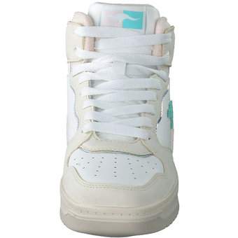 KangaROOS K-Top Venu Sneaker in beige