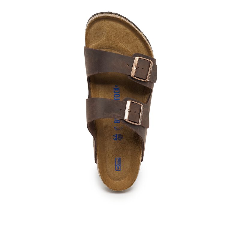 Birkenstock Arizona SFB LEOI habana