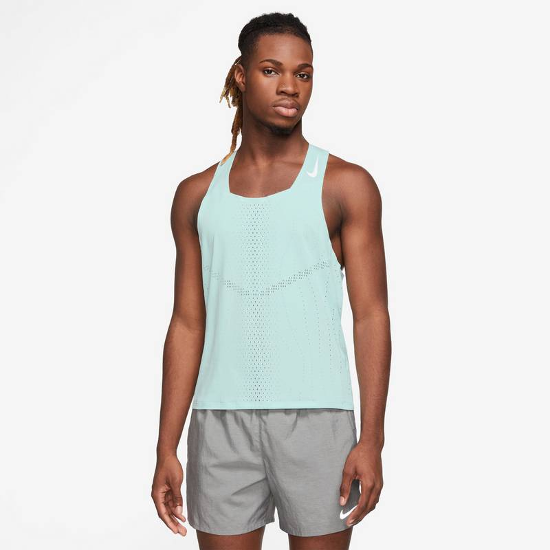 Nike Aeroswift Funktionstank Herren