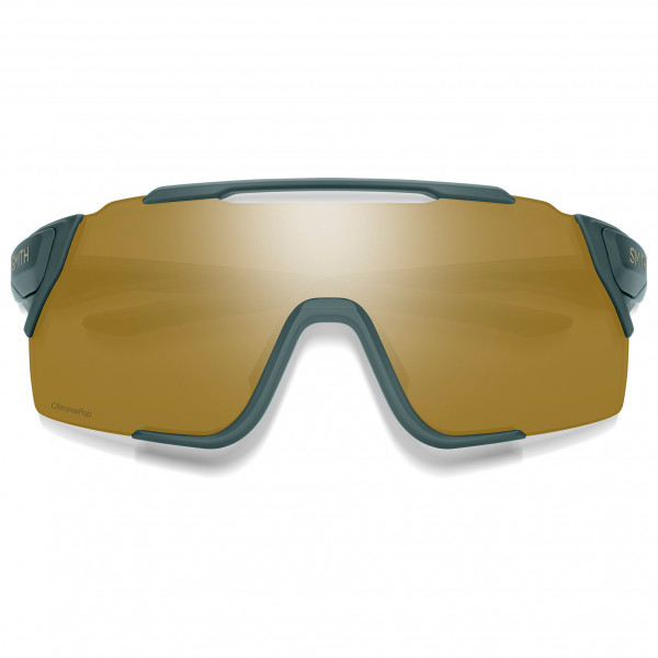 Smith - Attack MAG MTB ChromaPop S3(VLT 16%)+S1(VLT 65%) - Fahrradbrille