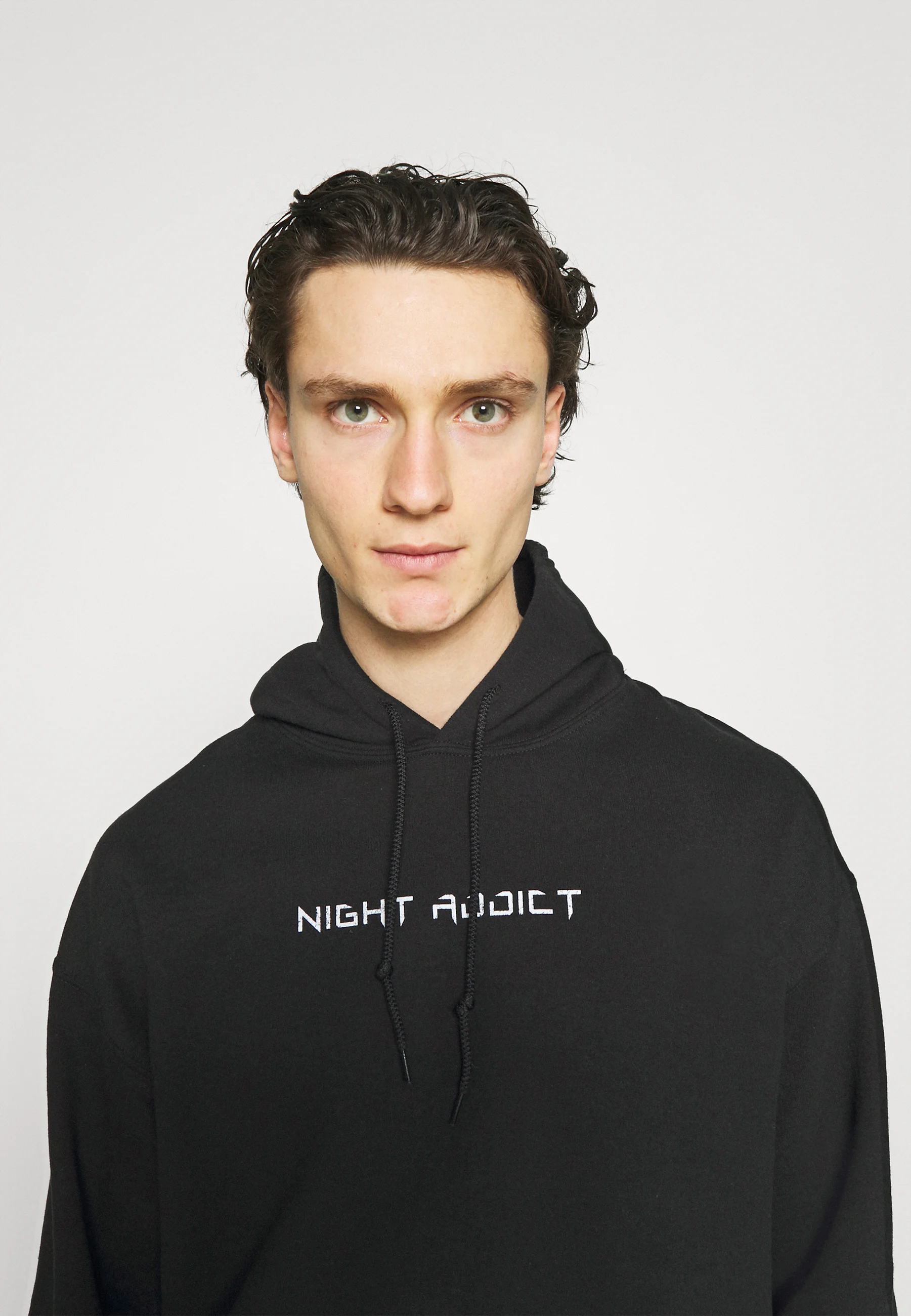 Sudadera con capucha Night Addict