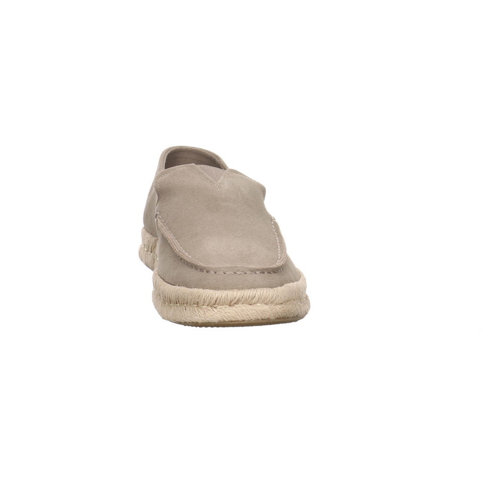 TOMS Alonso Loafer Rope Slipper