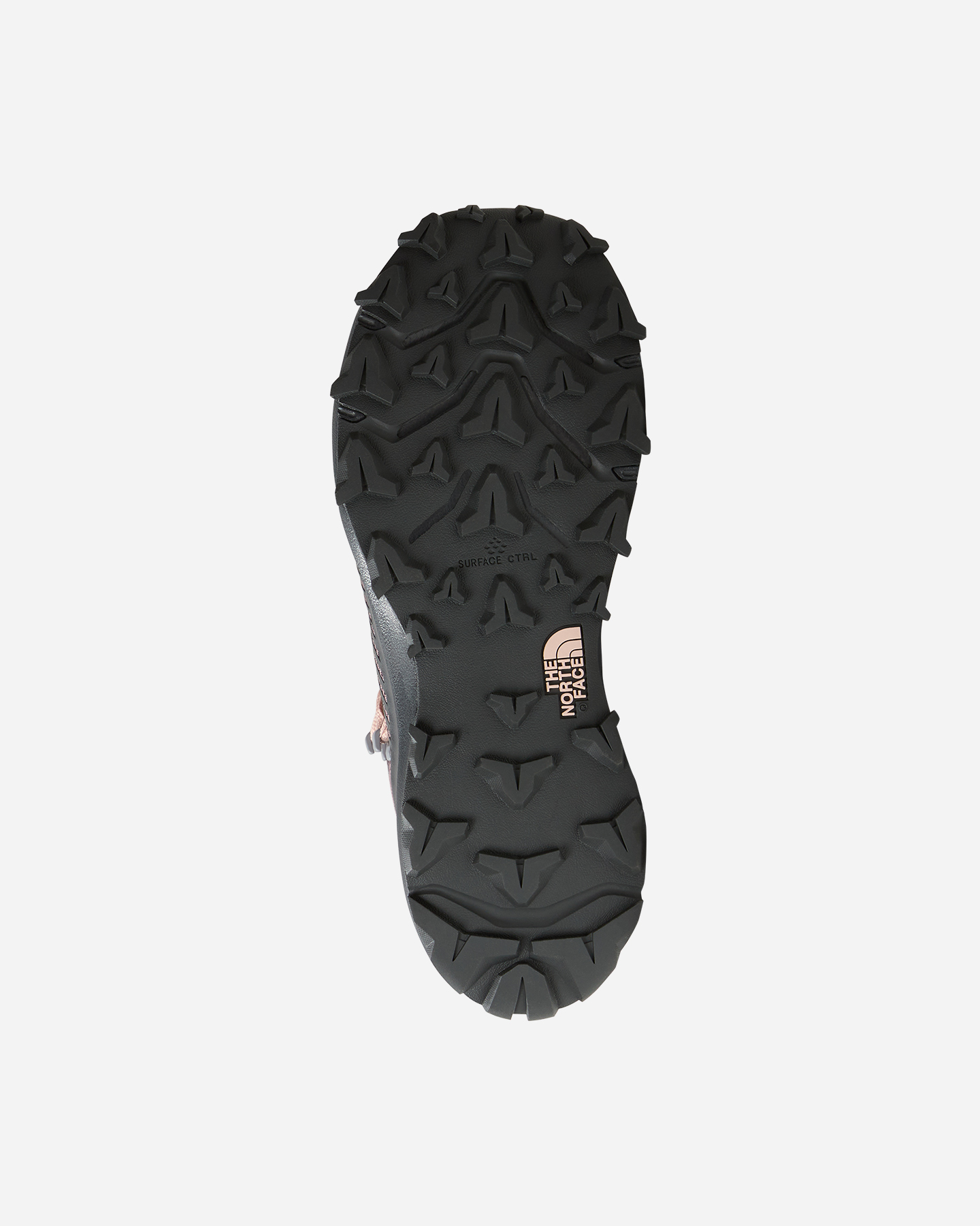 Scarpe Escursionismo The North Face Vectiv Fastpack Mid W NF0A5JCXODR1