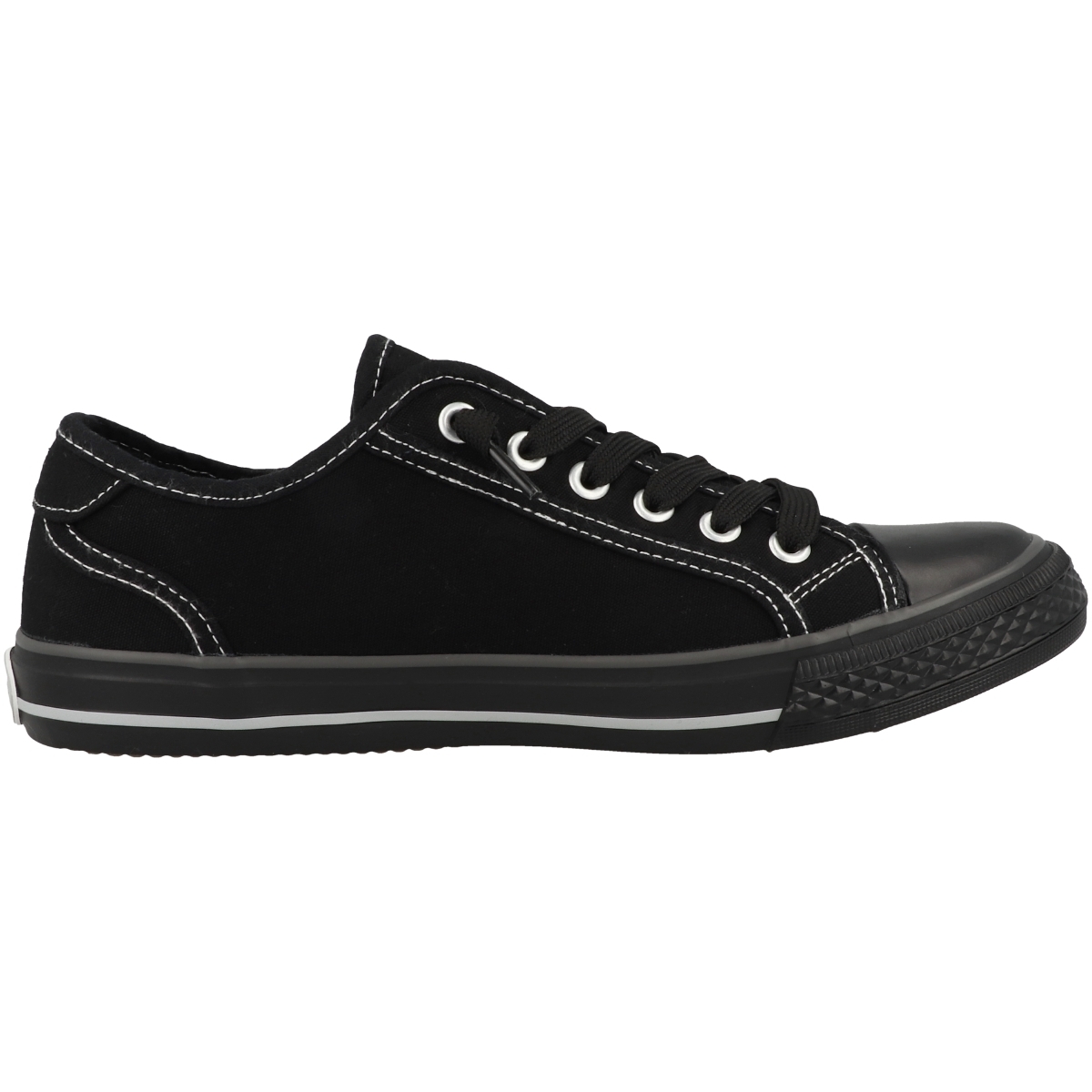 Dockers by Gerli 42VE201 Sneaker Low schwarz