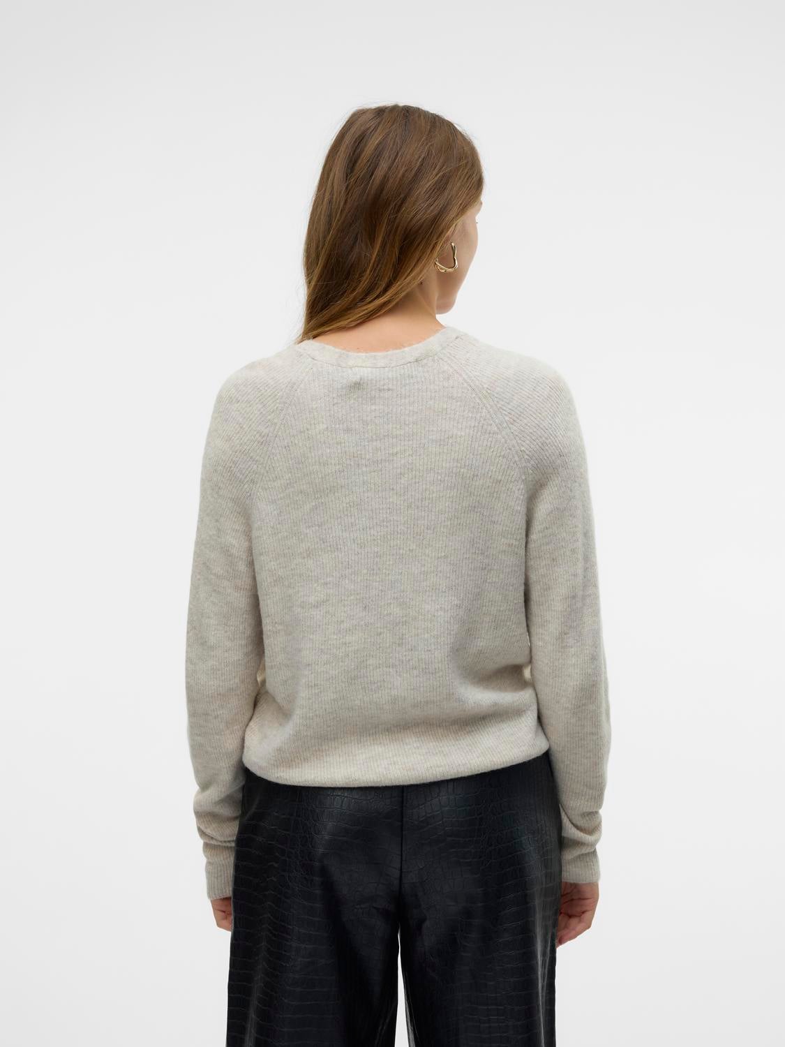 VMLEFILE Pullover