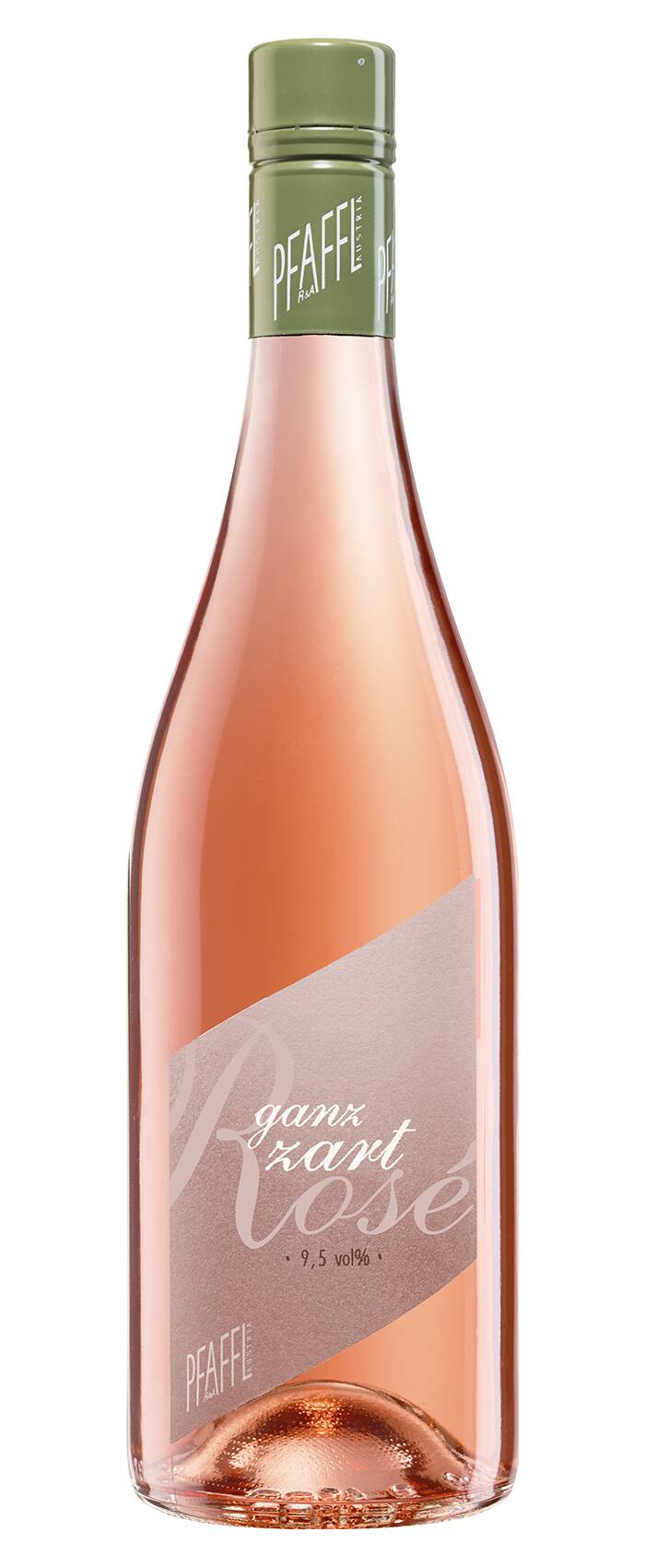 Weingut Pfaffl Ganz Zart Rosé trocken 2022
