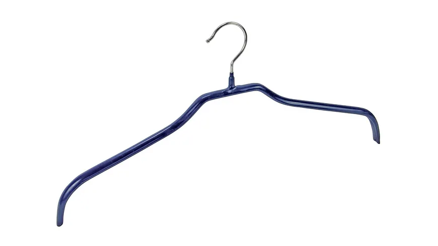 WENKO Formbügel Slim 2er-Set