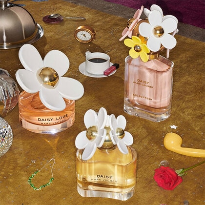 Marc Jacobs Daisy Love Eau de Toilette Gift Set