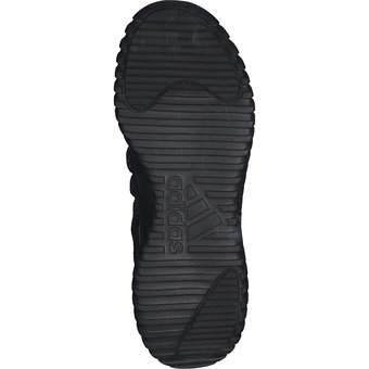 adidas Kaptir 3.0 Sneaker in schwarz