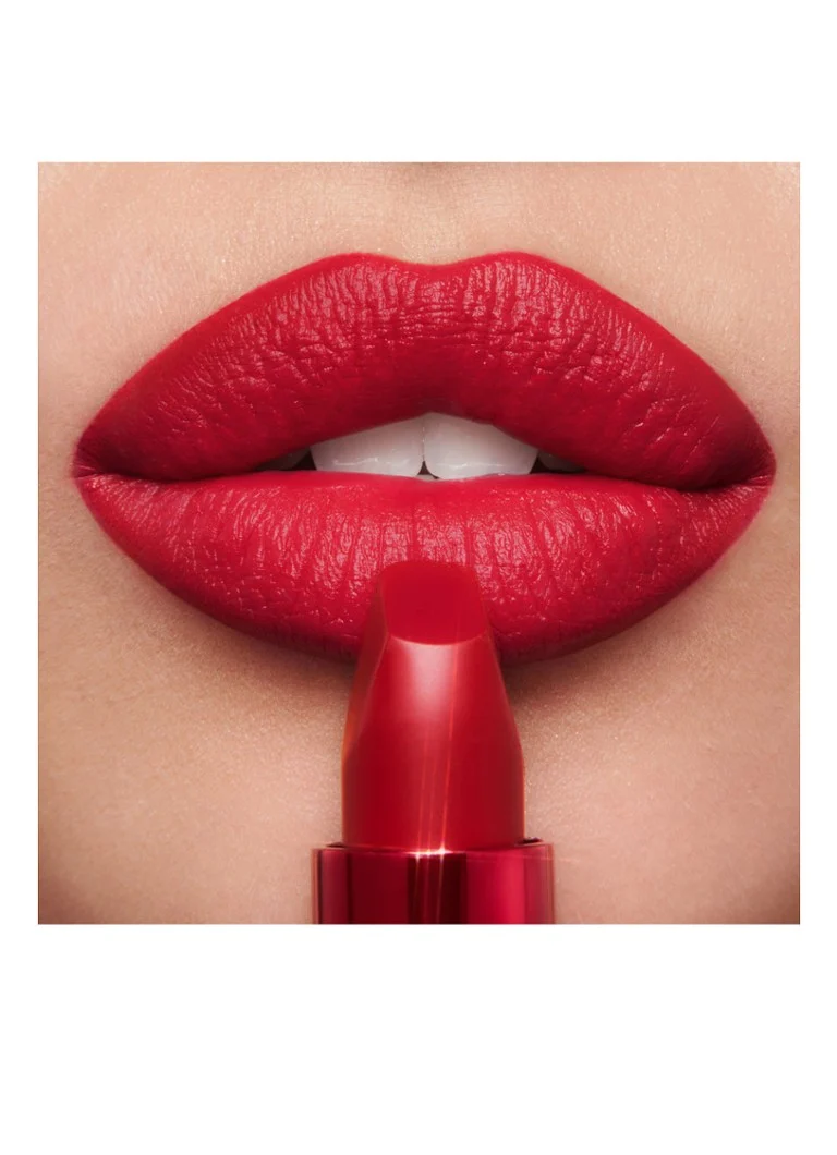 Charlotte Tilbury Matte Revolution - lipstick