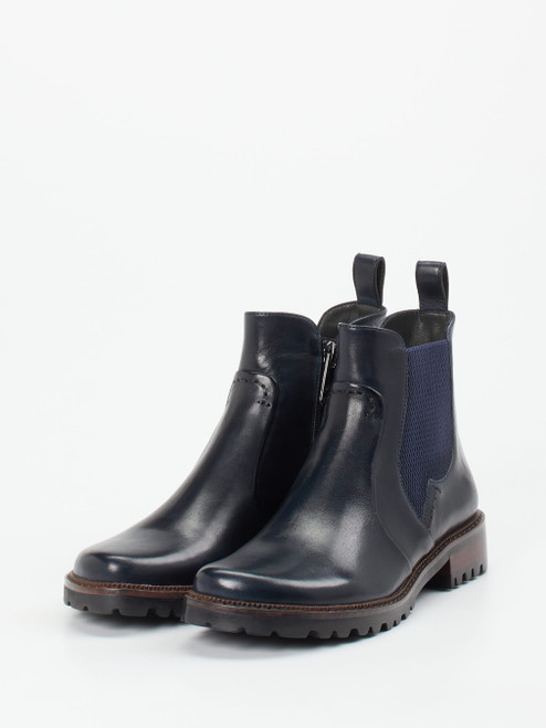 Stiefelette-17131090081 Ginger & Glove