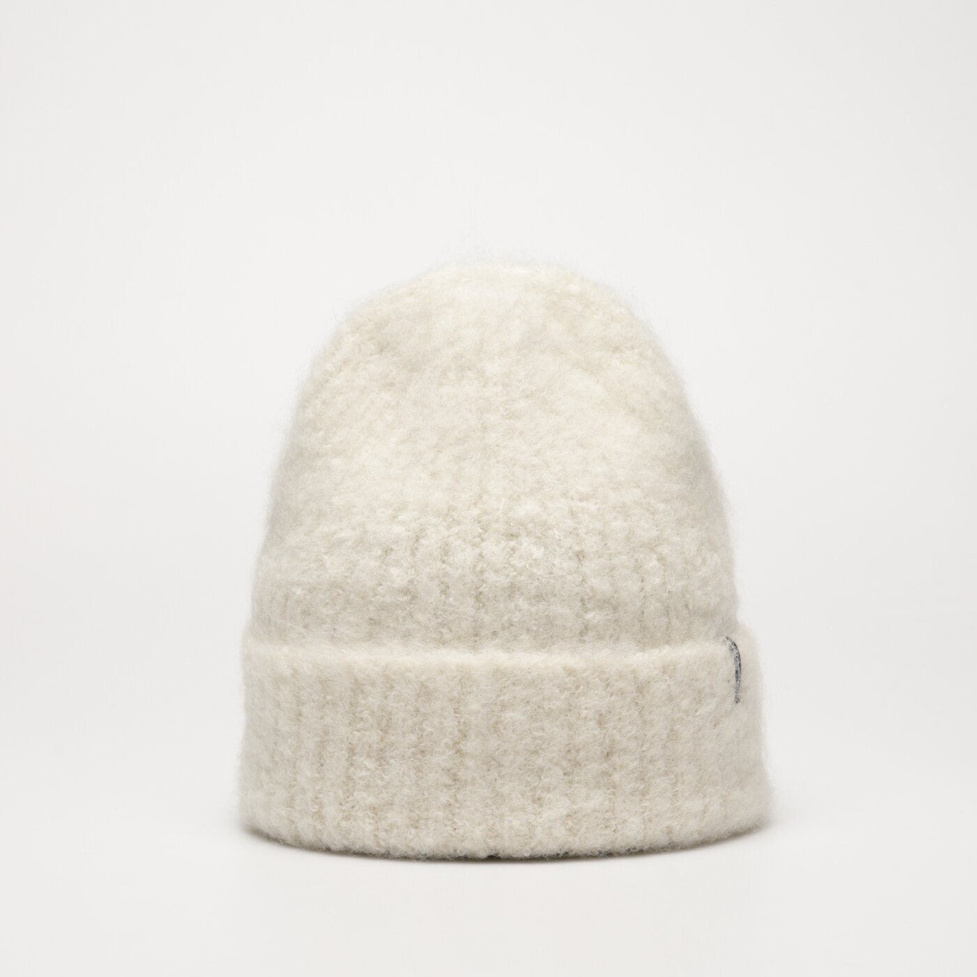 LEVI'S MÜTZE WOMEN'S FUZZY BEANIE Weiß