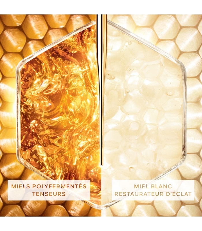 Guerlain-ABEILLE ROYALE-Advanced Double R Renew & Repair Sérum