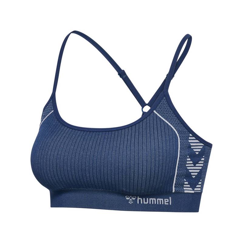 hummel hmlMT BLAZE SEAMLESS SPORTS TOP Funktionstop Damen