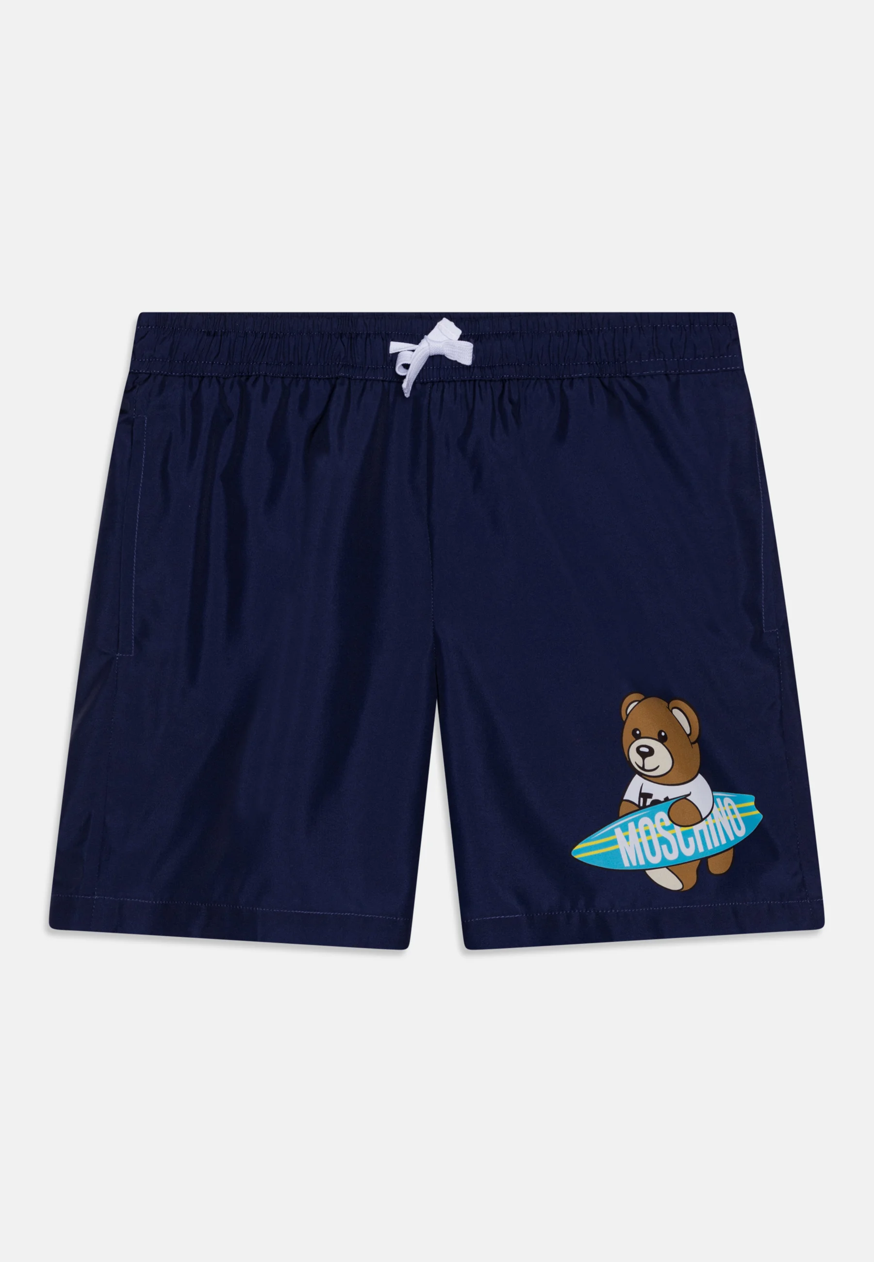 MOSCHINO BAÑADOR UNISEX - Bañador corto
