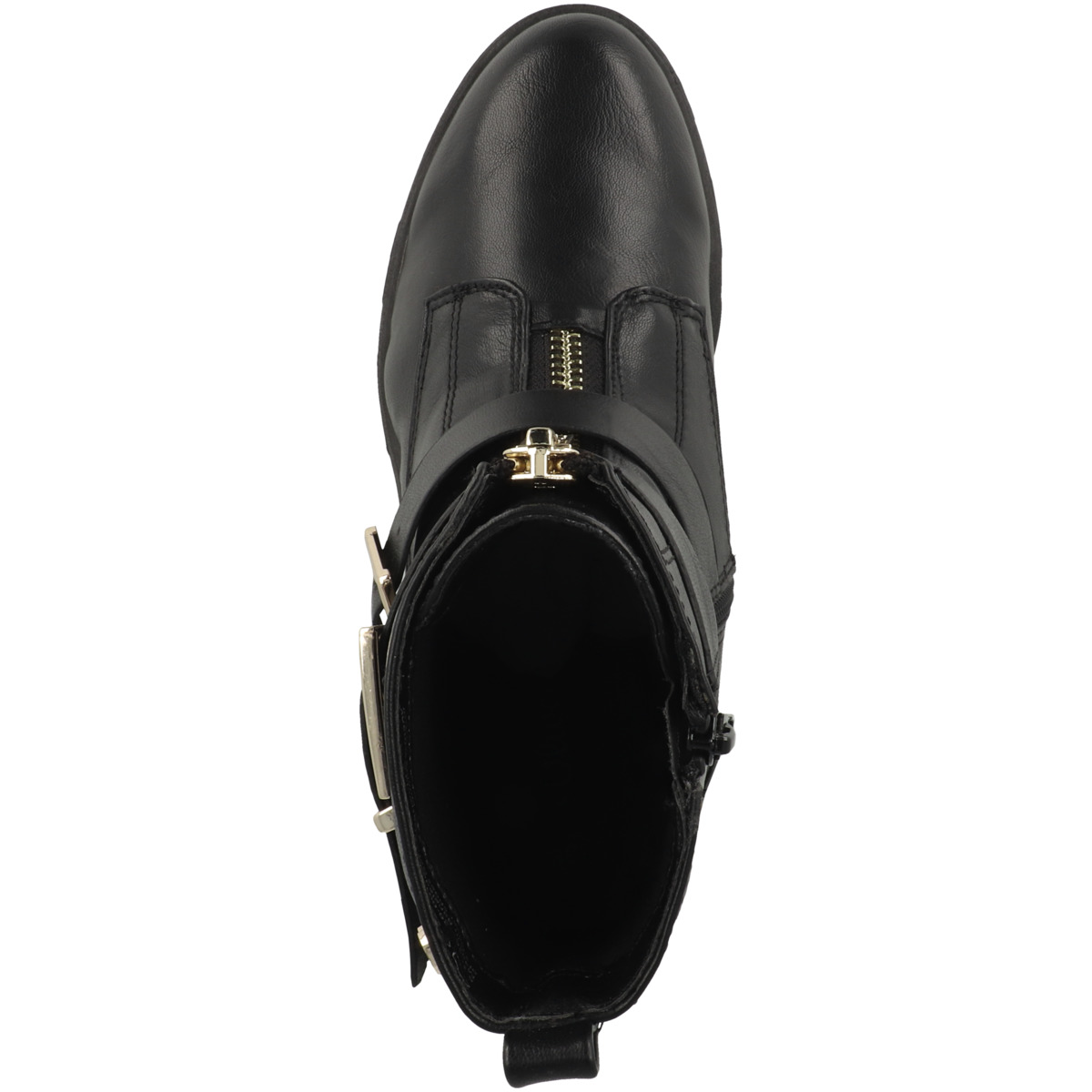 s.Oliver 5-25408-41 Boots schwarz