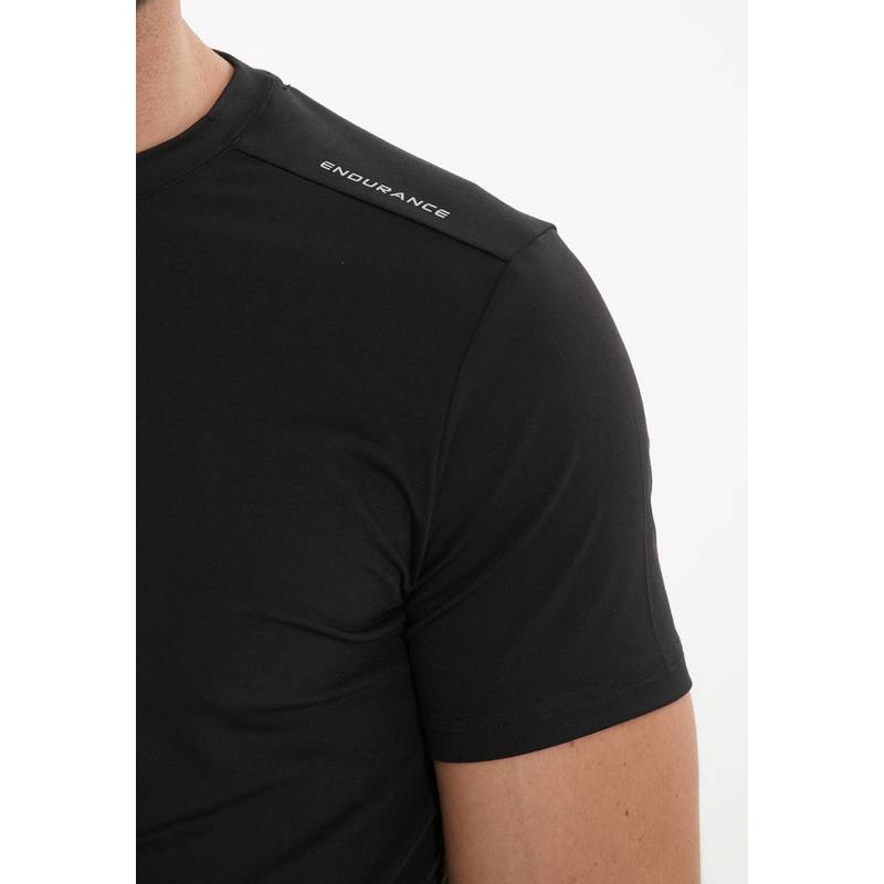 Endurance Hubend Funktionsshirt Herren