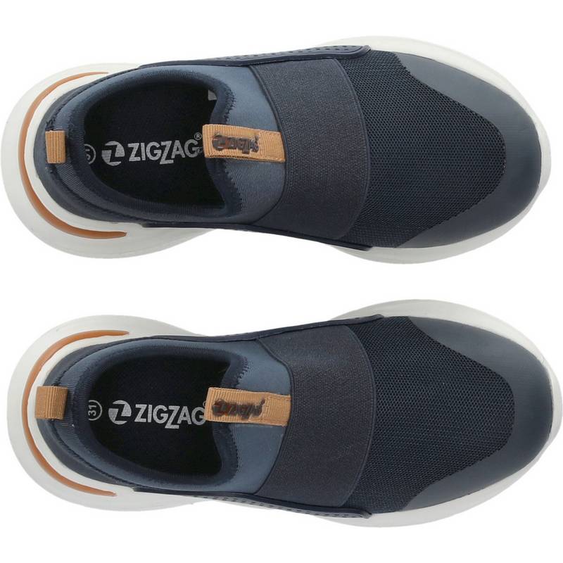 ZigZag Babber Sneaker Kinder