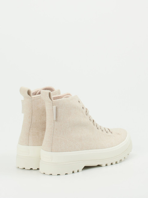 Sneaker high-81663590009 Superga