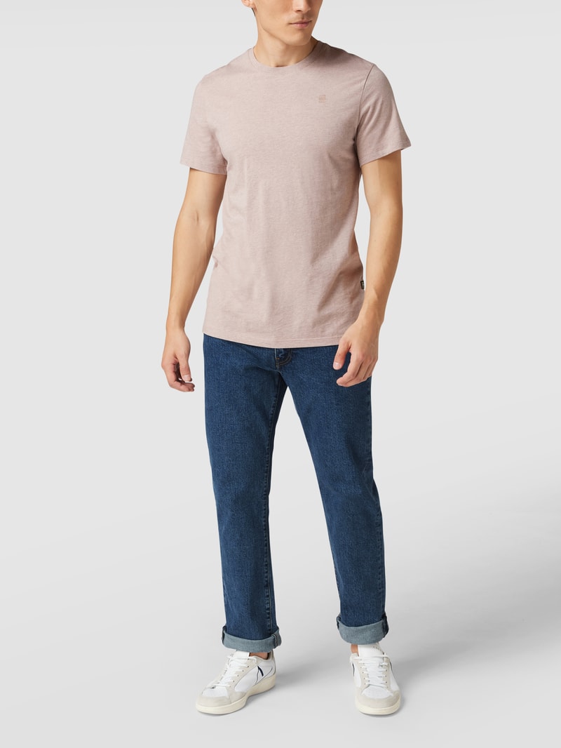 Straight Fit Jeans mit Stretch-Anteil Modell '514™' in jeans