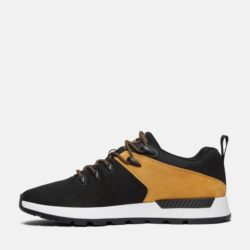 Timberland Sprint Trekker Low top TB0A6DC1EF01 / schwarz