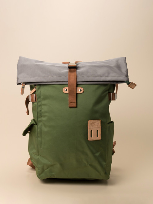 Rucksack-91136290006 Harvest Label