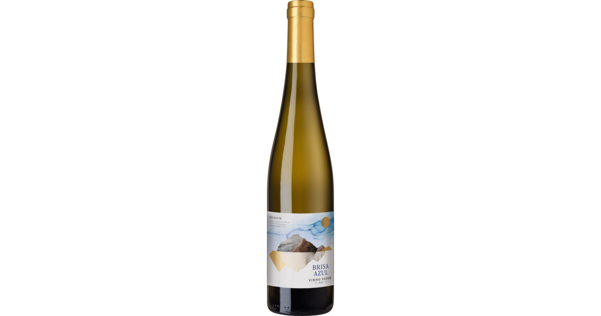 Brisa Azul Premium Vinho Verde