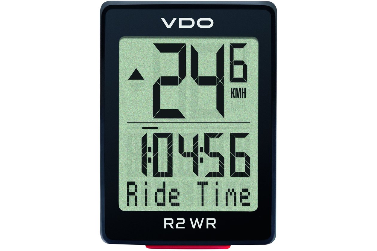 VDO R2 WR