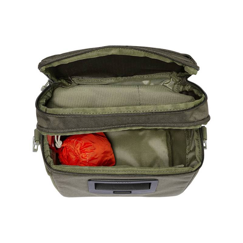 VAUDE OnTour Box M (KLICKfix ready) Lenkertasche