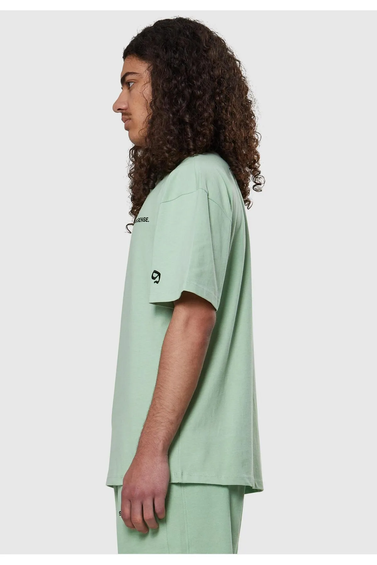 9N1M SENSE  Herren Sense Essential Tee