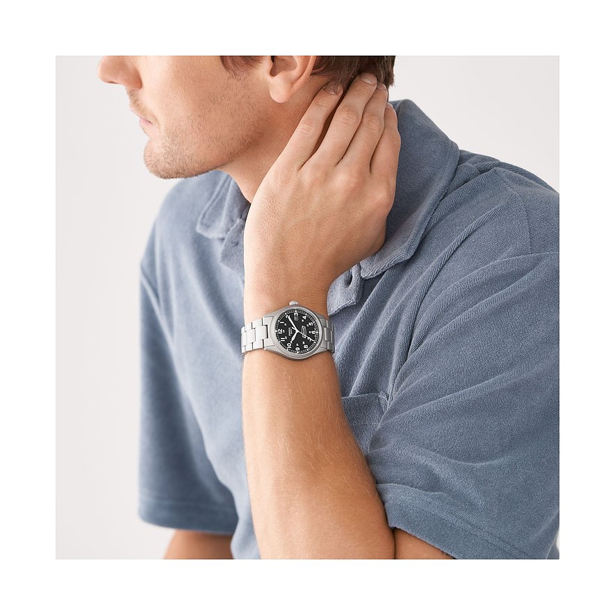 Fossil Herrenuhr Defender